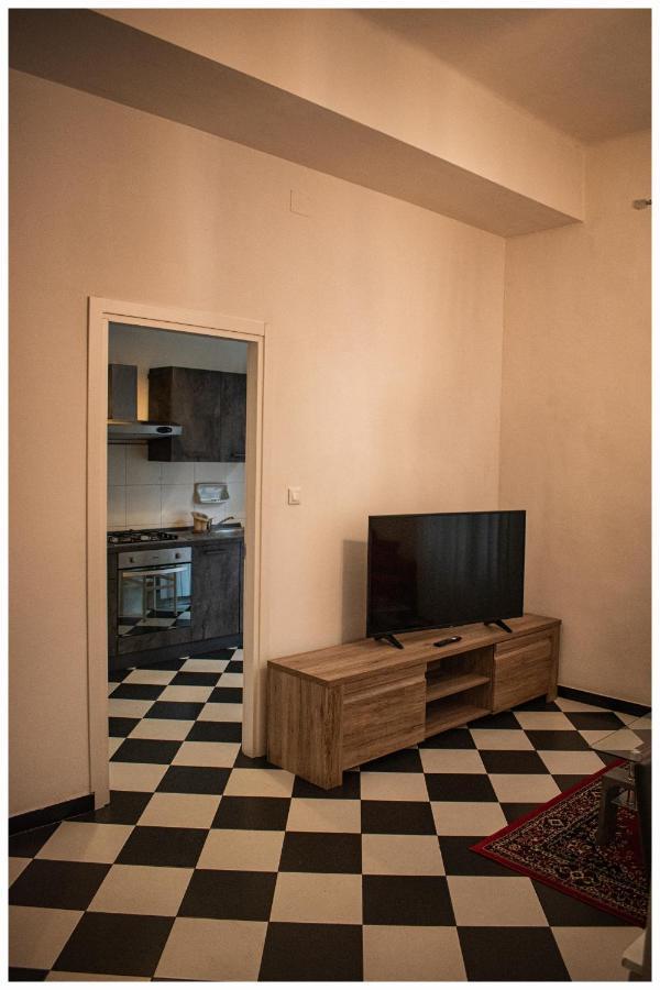 Tra Mare E Centro Apartman Genova Kültér fotó