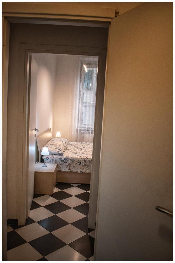 Tra Mare E Centro Apartman Genova Kültér fotó
