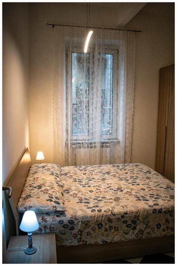 Tra Mare E Centro Apartman Genova Kültér fotó