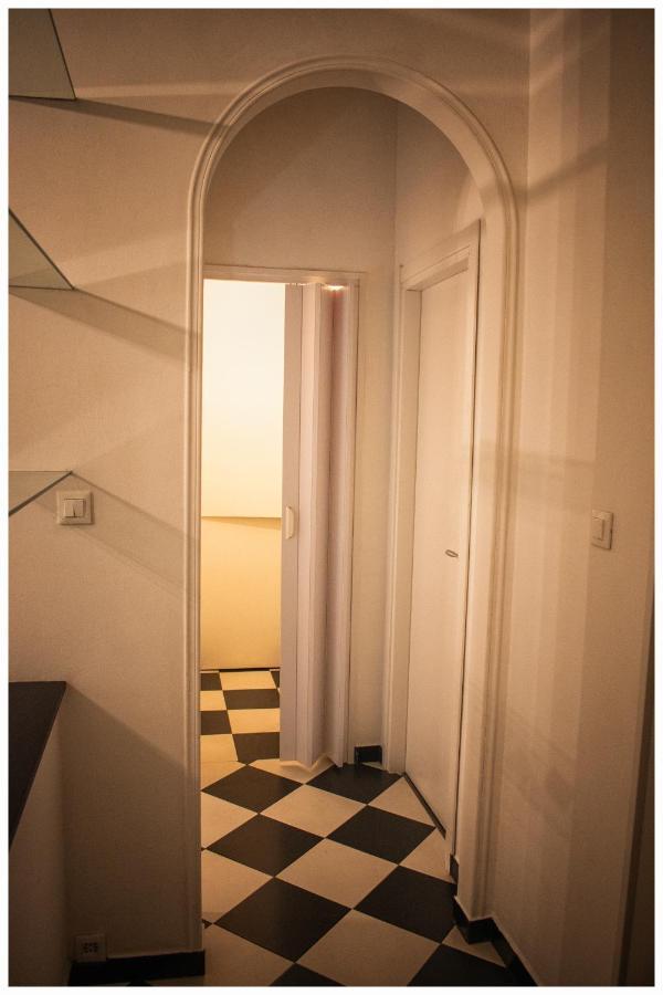 Tra Mare E Centro Apartman Genova Kültér fotó