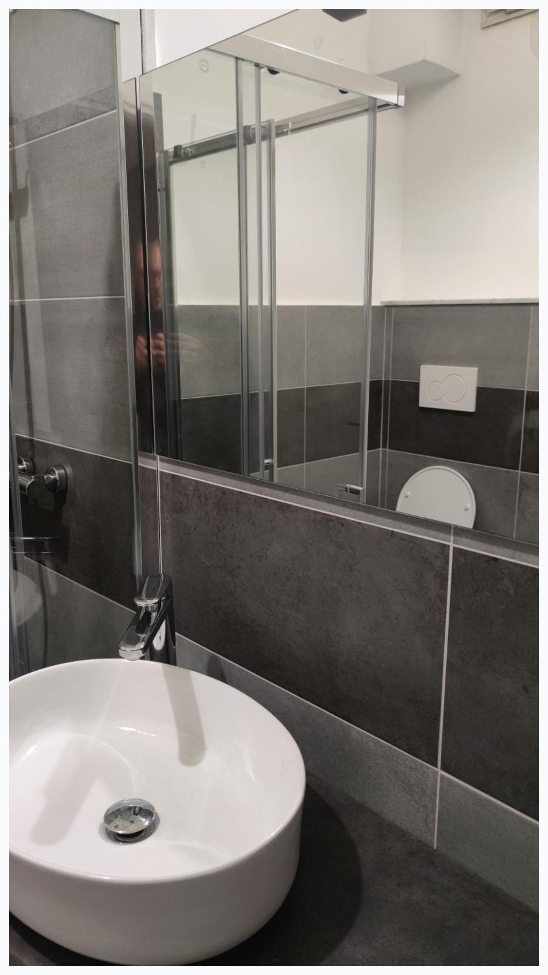Tra Mare E Centro Apartman Genova Kültér fotó